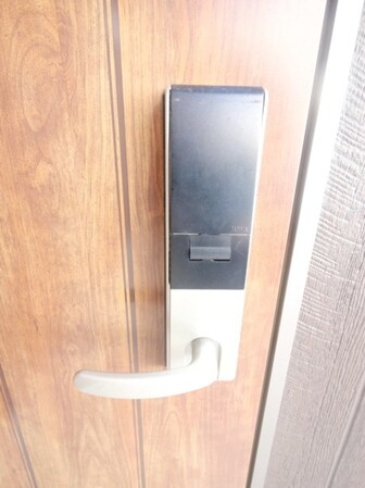 マイスペース古淵の物件内観写真